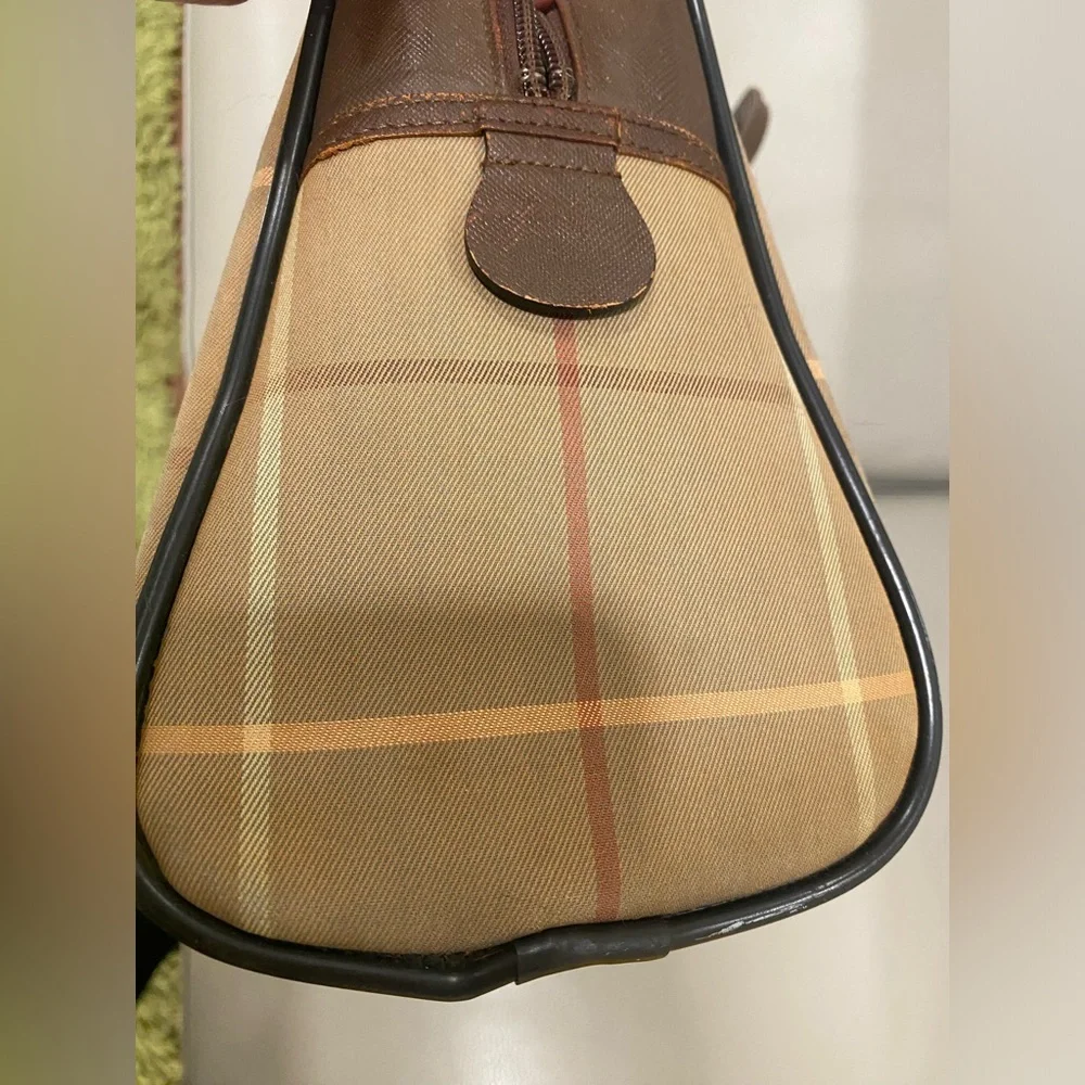 Burberry burberrys super